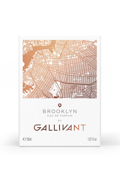 Brooklyn - 30ml