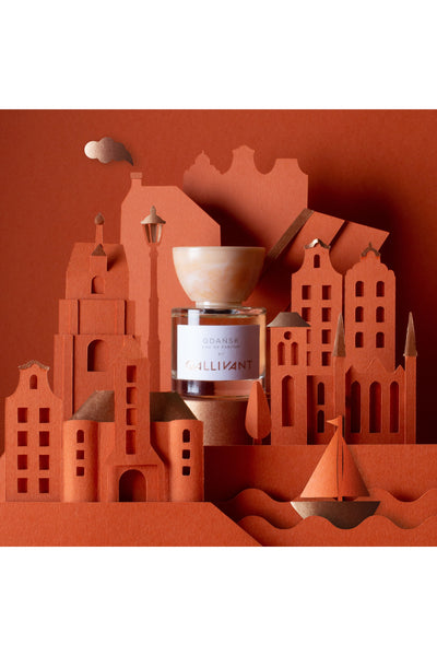 Gdansk - 30ml