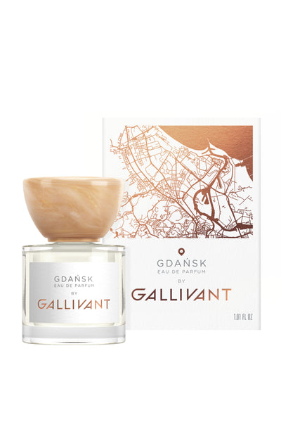 Gdansk - 30ml