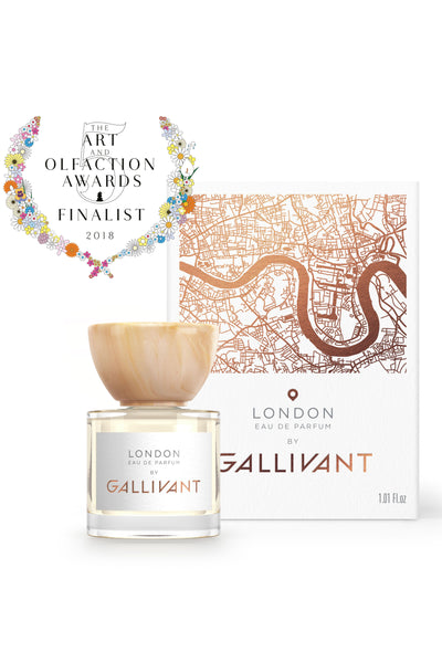 London - 30ml