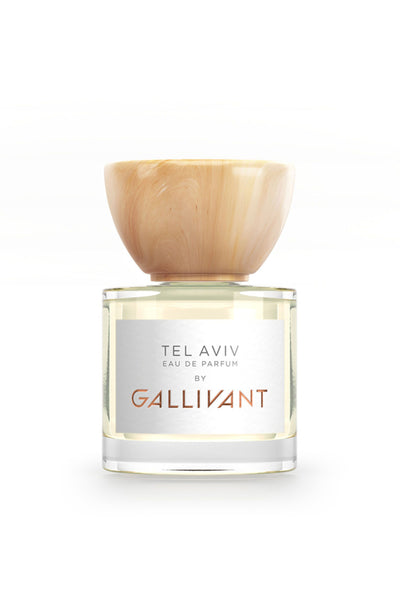 Tel Aviv - 30ml
