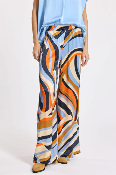 Emma Pant - Blue