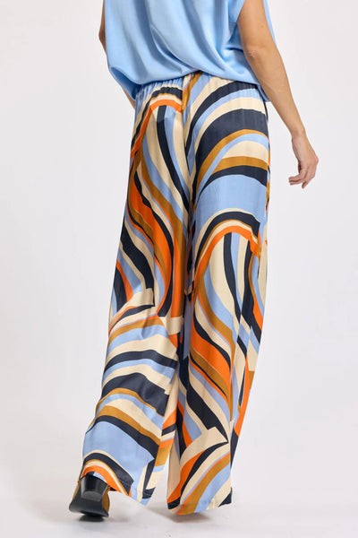 Emma Pant - Blue