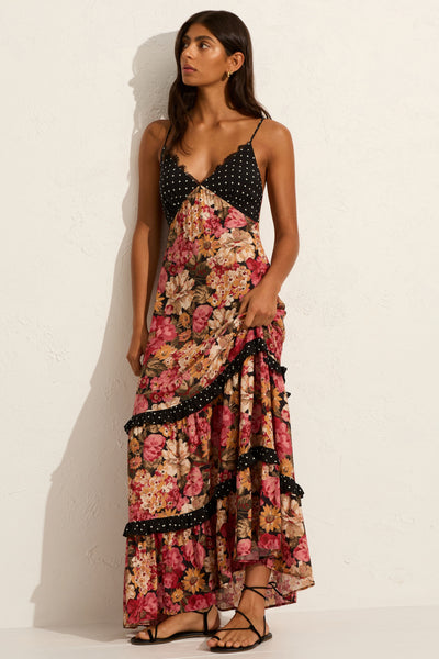 Esther Evangeline Maxi Dress