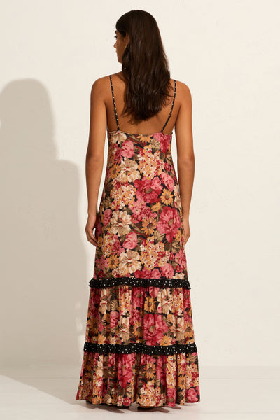 Esther Evangeline Maxi Dress