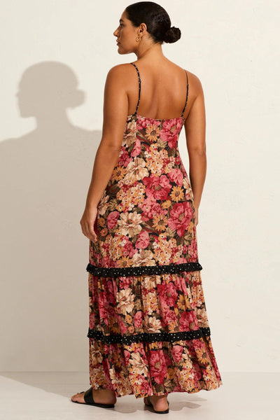 Esther Evangeline Maxi Dress