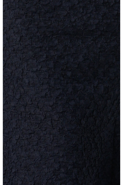 Gala Royale Gown - Navy
