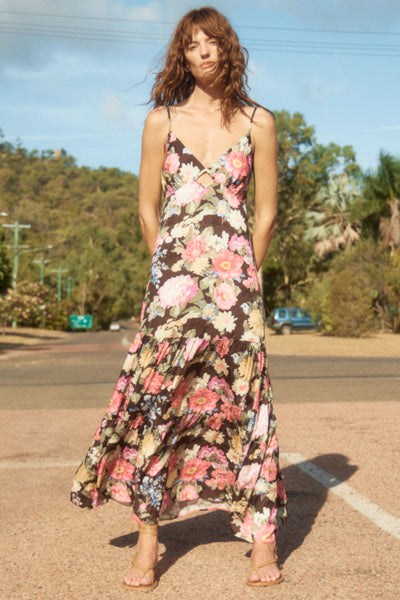 Haisley Maxi Dress