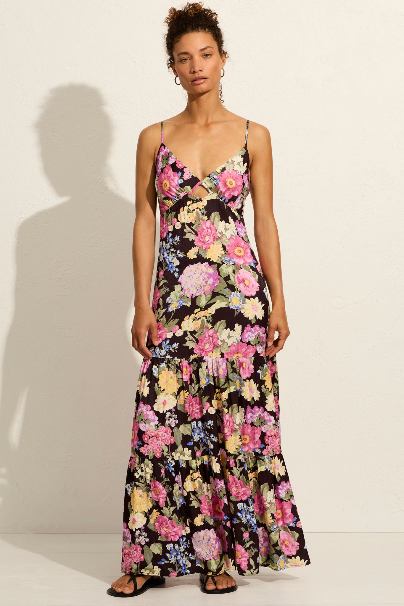 Haisley Maxi Dress