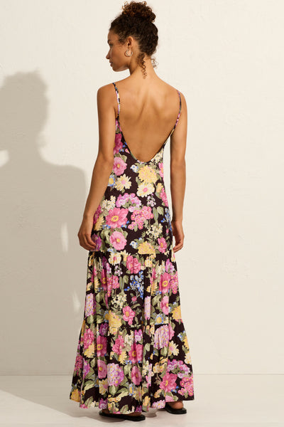 Haisley Maxi Dress