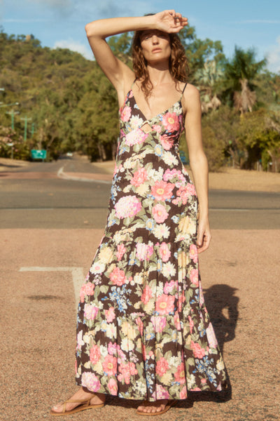 Haisley Maxi Dress