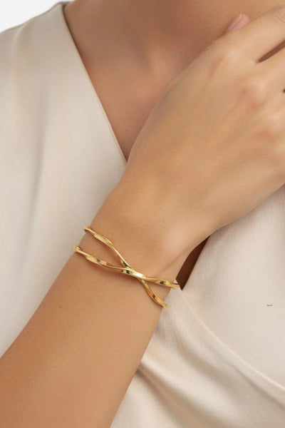 Ida Bracelet - Gold
