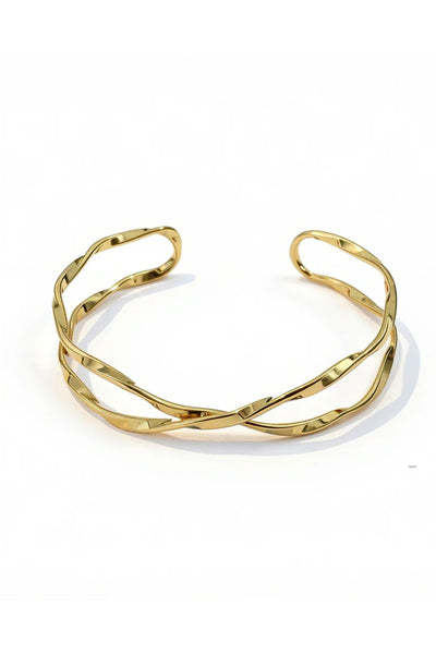Ida Bracelet - Gold