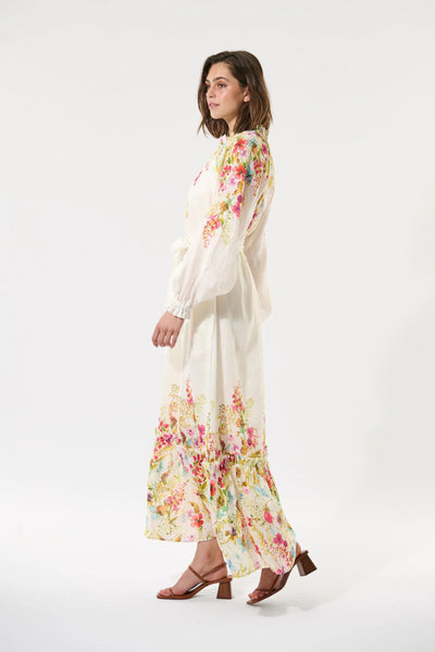 Idaniadea Dress - Poetic