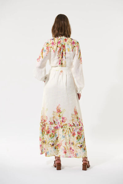 Idaniadea Dress - Poetic