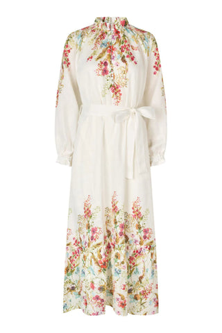 Idaniadea Dress - Poetic