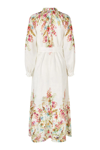Idaniadea Dress - Poetic