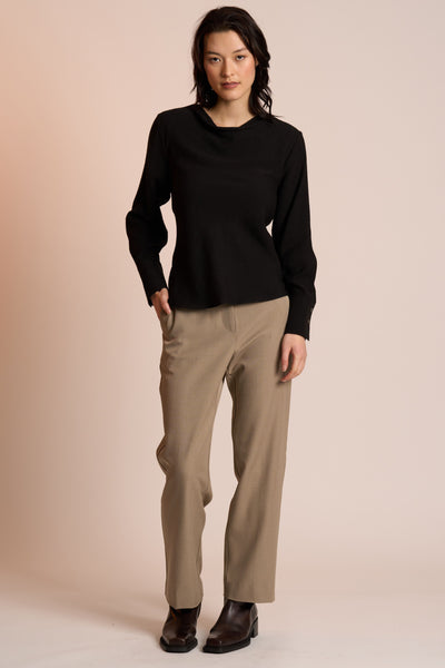 Ines Top - Onyx