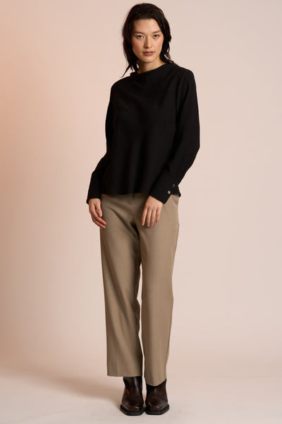 Ines Top - Onyx