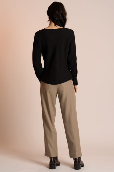 Ines Top - Onyx