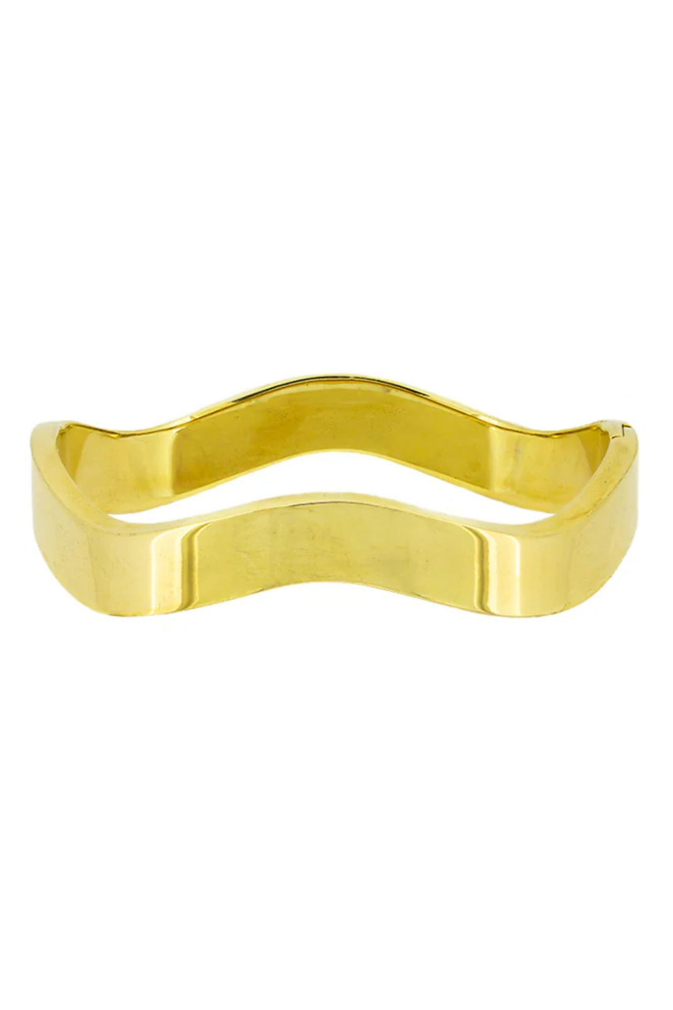 Jean Bracelet - Gold
