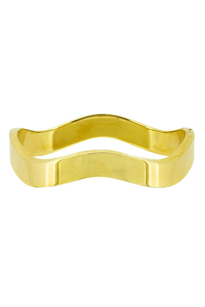 Jean Bracelet - Gold