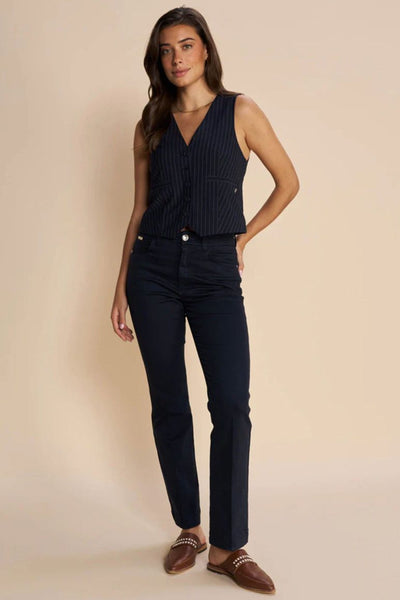 Jessica Joy Pant - Navy