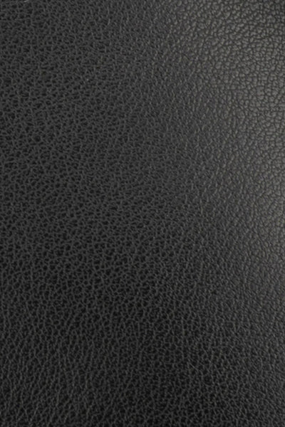 Josefina Framed Clutch - Black