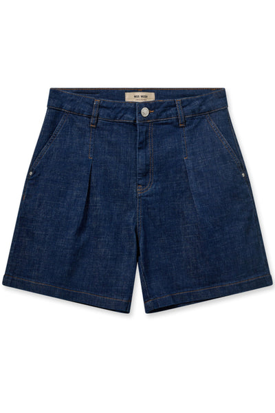 Karefa Pincourt Denim Shorts