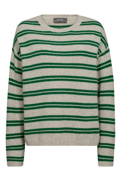 Khai Two Stripe Knit - Amazon