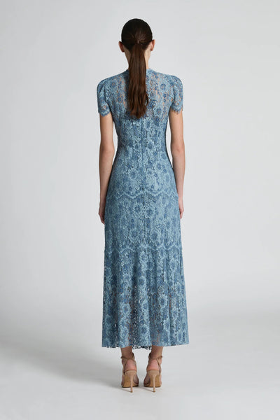 Lauren Midi - Blue