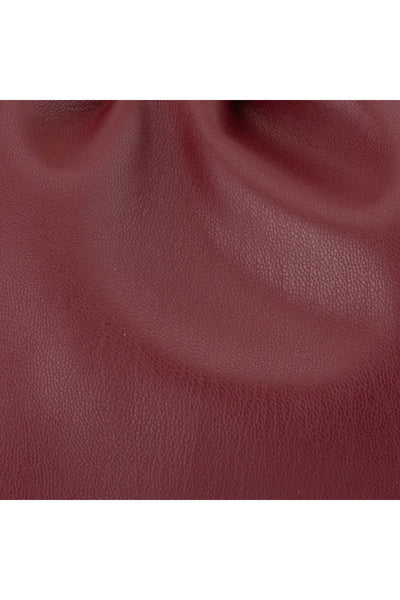 Lenni Pouch Bag - Burgundy