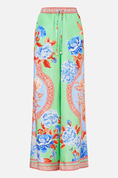 Lounge Pant - Topkapi Pop