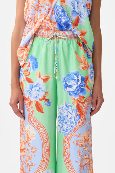 Lounge Pant - Topkapi Pop