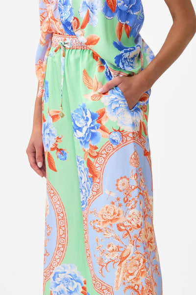 Lounge Pant - Topkapi Pop