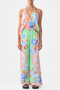 Lounge Pant - Topkapi Pop