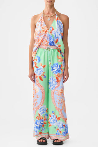 Lounge Pant - Topkapi Pop