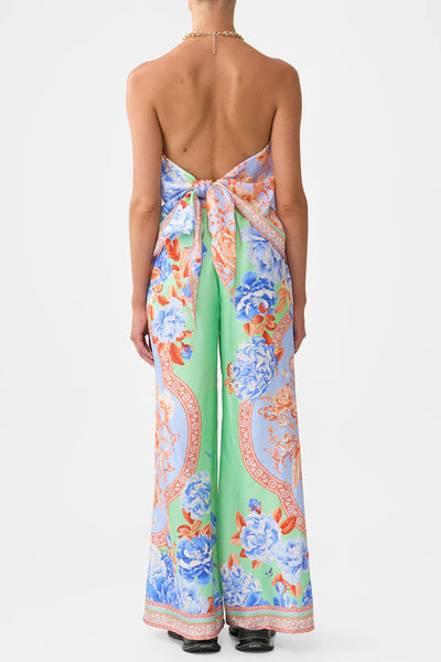 Lounge Pant - Topkapi Pop
