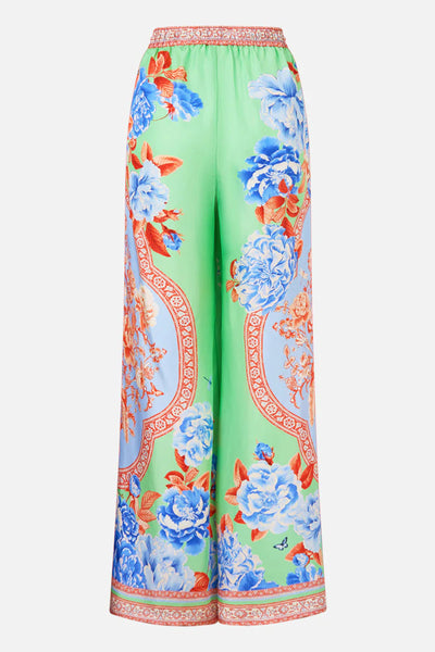 Lounge Pant - Topkapi Pop