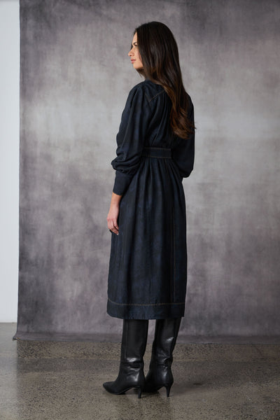 Lucia Dress - Lucia Print