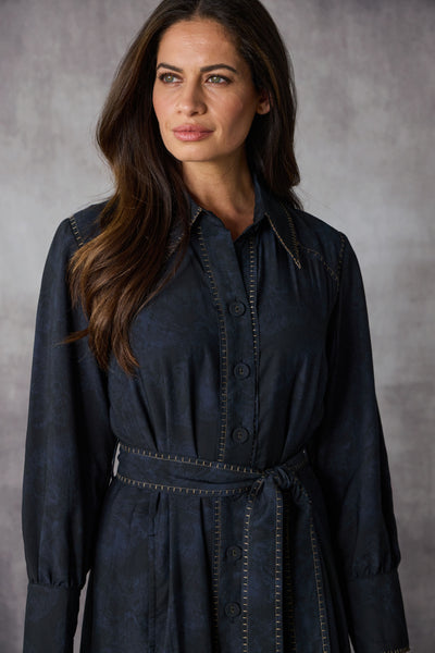 Lucia Dress - Lucia Print