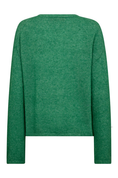 Mape O-Neck Knit - Amazon