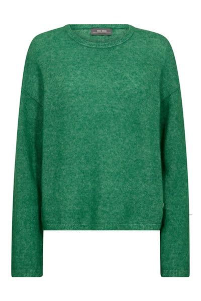 Mape O-Neck Knit - Amazon