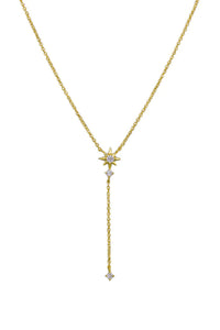 Marguax Necklace - Gold