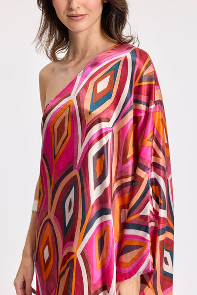 Moon Dress-Linea