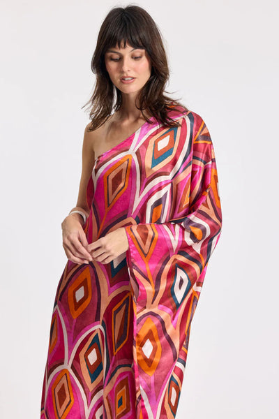 Moon Dress-Linea