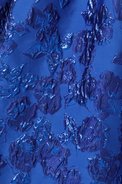 Pialle Gown - Sapphire