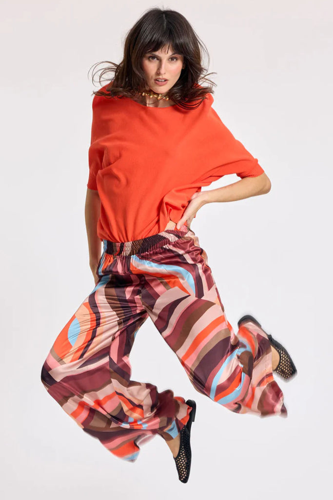 lauren vidal sweater