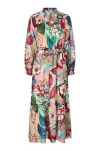 Rayanadea Dress - Bloomsbury