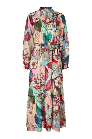 Rayanadea Dress - Bloomsbury